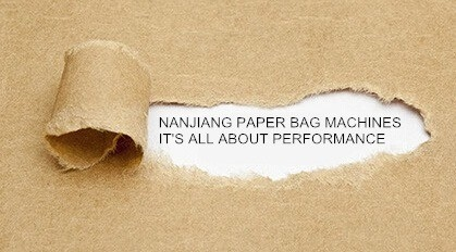 纸袋是如何制作的？